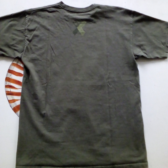 5.11 Tactical graphic Tee - Picture 8 of 8